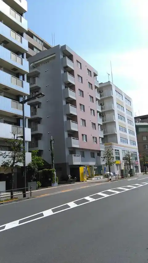 MIフラット