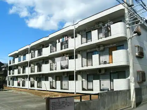 第2長沢マンション