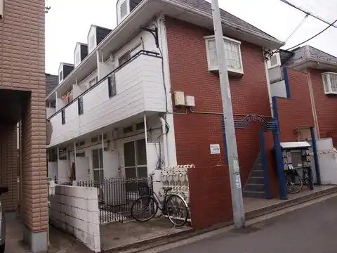 プロハイム金沢文庫