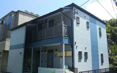 デイジー妙蓮寺