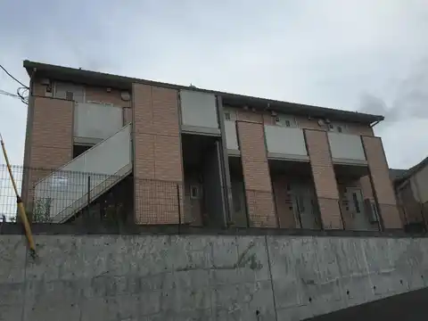 イーストB棟