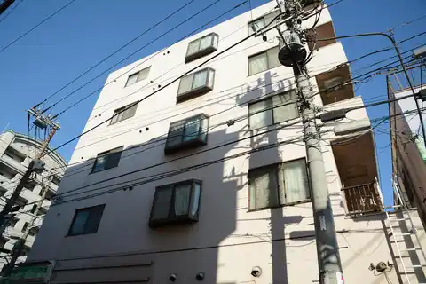 川崎観音ビル