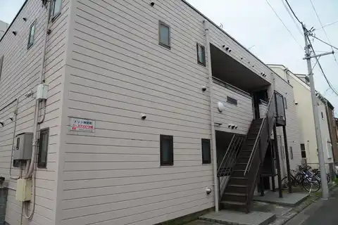 KJメゾン神明町