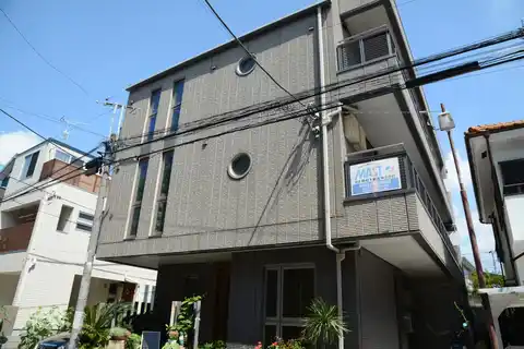 エル クレシェ