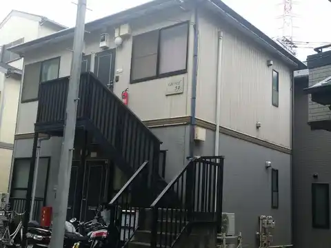 エステートピア・タカ