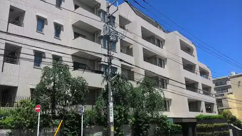ルフォン宮前平