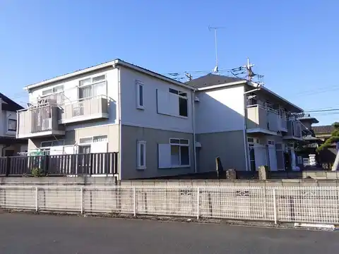 サンフォレスト