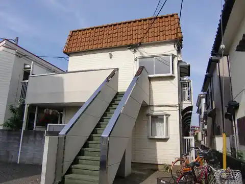 メゾン・ドリーブ