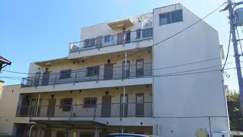 コーポラス長崎