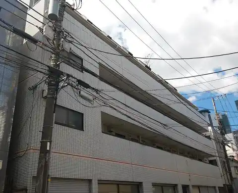 コーポラスノグチ