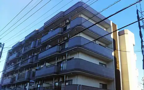テラス見花山