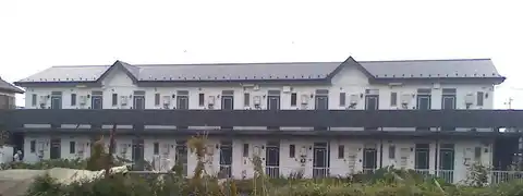 リセーレ金山