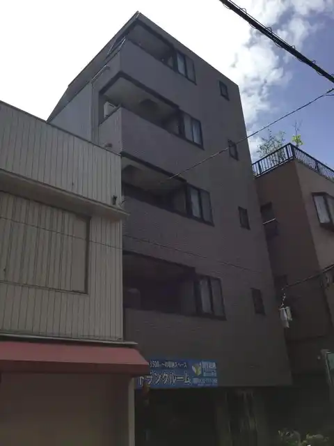 ハーモニー