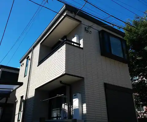 コーラル代沢