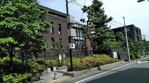 シティハウス浜田山ガーデン