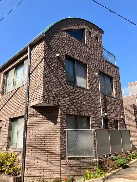 セボン神楽坂パークビュー