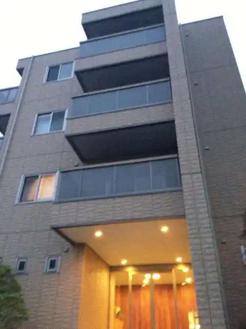 ラメゾンドゥ桜新町