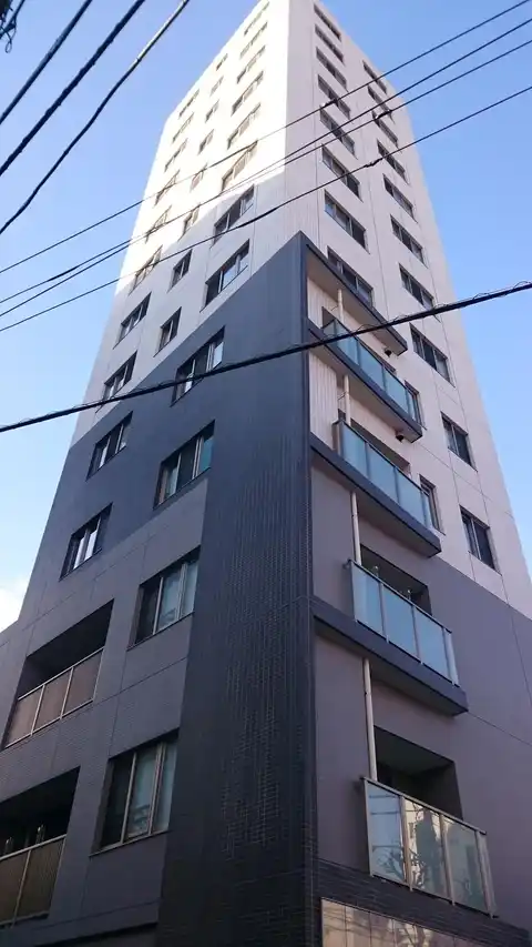ティエドール駒込
