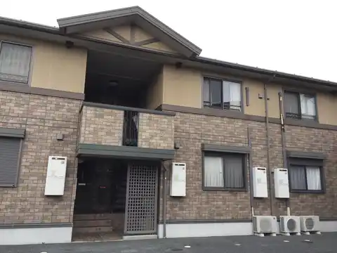 URBAN COURT A棟