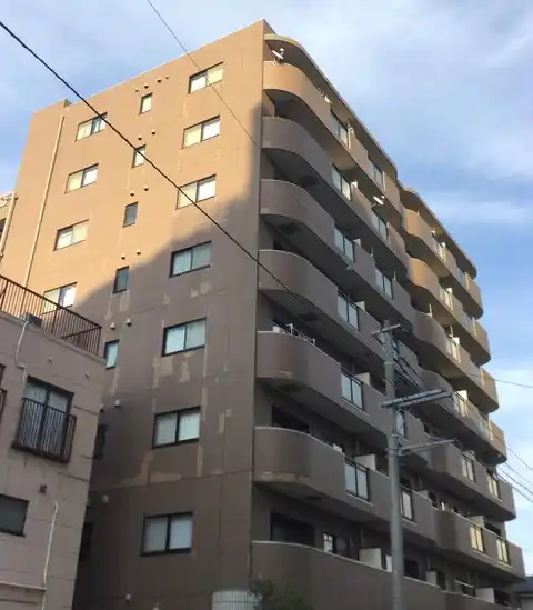 ロマーナ伍番館
