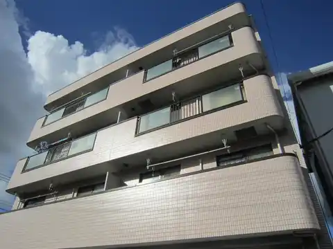 CRYSTAL COURT 弐