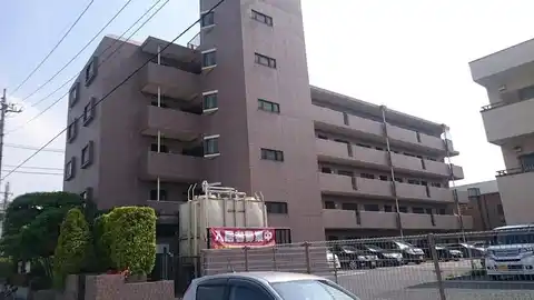 アヴニール戸田