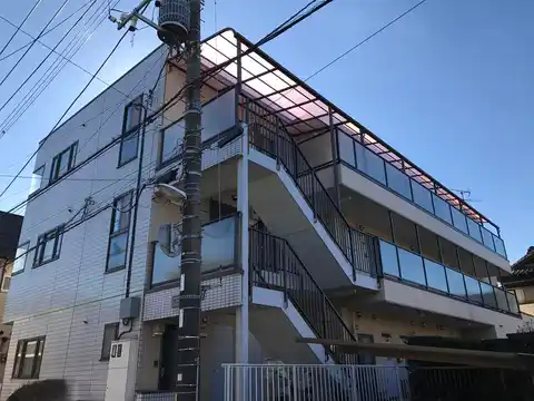 サニーサイド大松