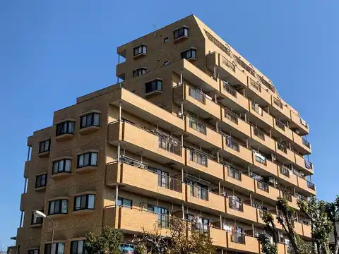 ライオンズマンション船橋第5
