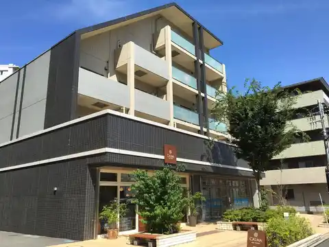 グランシャリオ・S