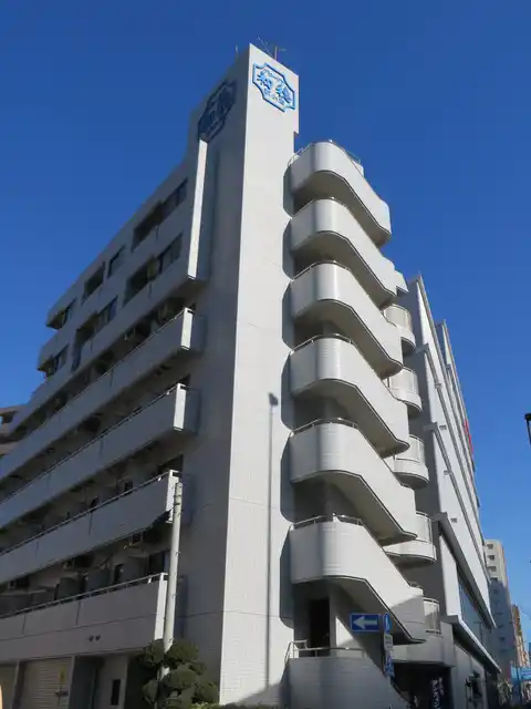 グローリア初穂新小岩