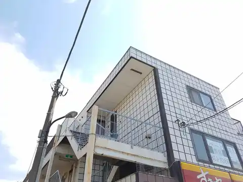 メゾン浦安