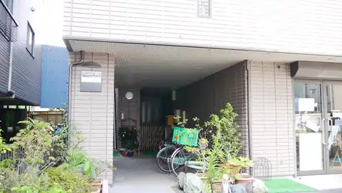 プレーヌ羽衣