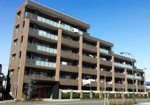 グランドステージ調布