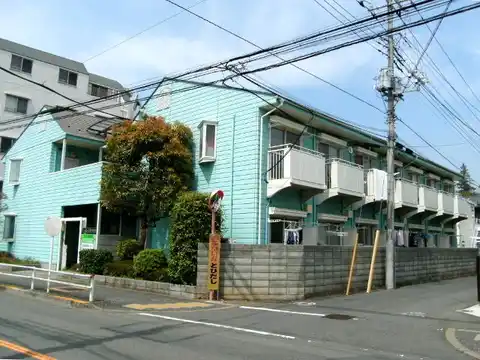 リバレッジ東小金井