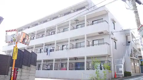 KWプレイス国分寺