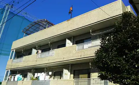 THHハウス