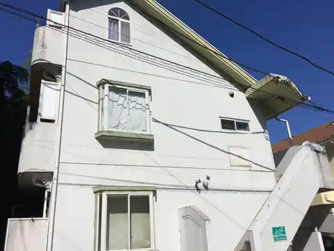 向ノ岡マンション