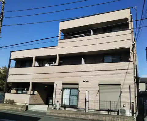 アンプルール フェール 寺谷