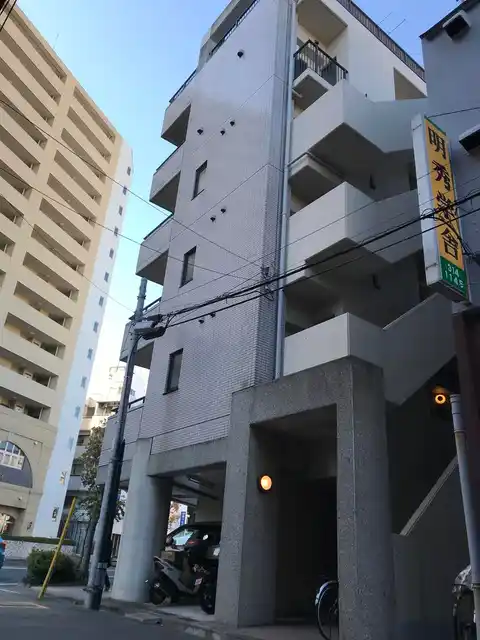 ガーデン下フォレスト