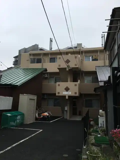 ジェイド長津田