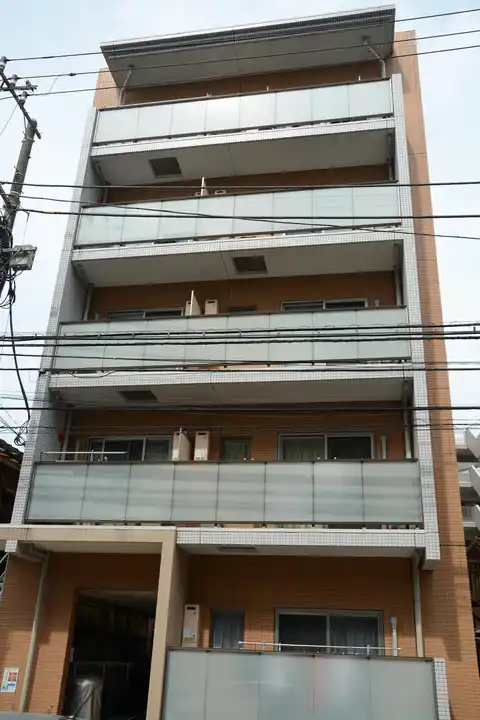 RCハイム