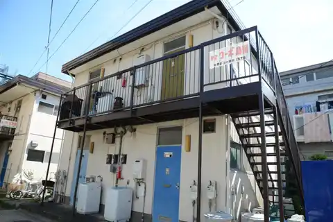 第2コーポ島田