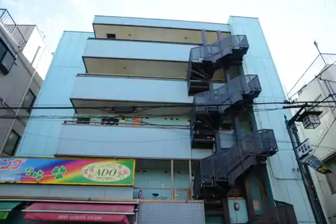 TMAコスギ