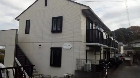 クレスト古淵