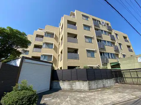 ベルス茅ヶ崎東海岸アルペジオ