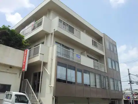 岩崎ビル
