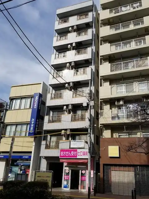 グリージェM