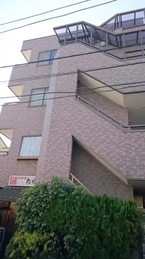 サンベール橋本