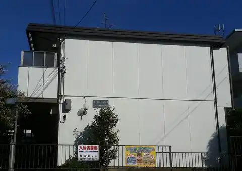 ファミリーハイツD