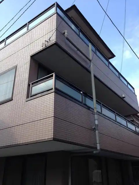 セレネ中川